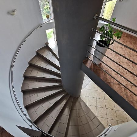 Hotel Zieliniec Poznan Luaran gambar