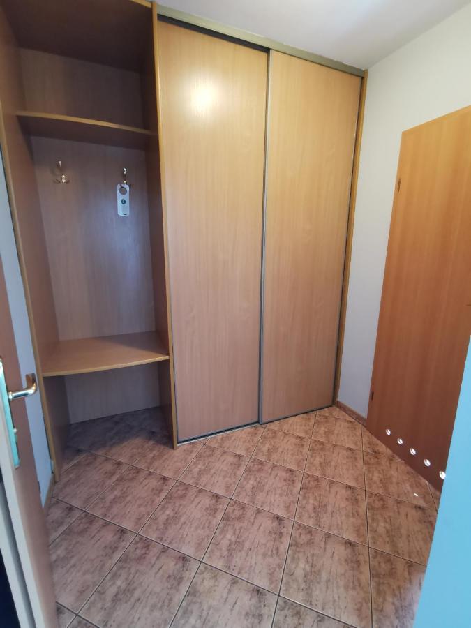 Hotel Zieliniec Poznan Luaran gambar